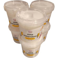 Tufting ve Punch Tutkalı (1 Kg)