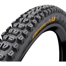 Continental Kryptotal Fr - Trail Endurance - Mtb Katlanır Lastik - 27.5x2.40