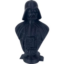Darth Vader Büst - Figür - 20cm