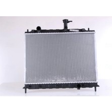 Radyatör Su Rıo 06-11 Dizel M-T (Oem No: 25310-1G301)