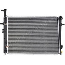 Su Radyatörü Oem Hanon - 67479 Kore Tucson/Sportage G4Gc-G6Ba Benzın 2004- (Oem No: 253102E801)