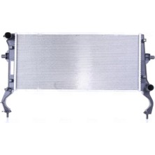 Mando Radyatör Su Elantra 16-18 1.6 / I30 17=&Gt; Dizel Dct 7 (Oem No: 25310-F2200)