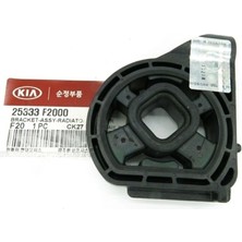 Radyatör Bağlantı Ayağı Elantra Üst 16-20 None (Oem No: 25333-F2000)