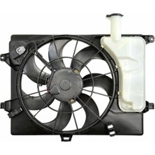Radyatör Fanı Oem Hanon Kore Elantra/30/Ceed/K3 Benzın 2011- (Oem No: 25380A6200)