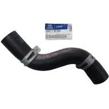 Hortum Radyatör Üst H100 Kamyonet 12=&Gt; (Oem No: 25411-4F400)