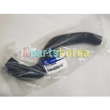 Hortum Radyatör Alt Carnıval 05-12 / 2.9Crdı (Oem No: 25412-4D100)