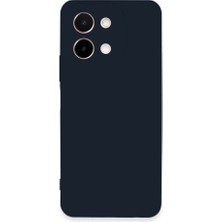 Newface Vivo Y28 Kılıf First Premiums Silikon Arka Kapak