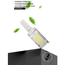 Topical Clove Topikal Solüsyon, Acı Azaltıcı Epilasyon Dövme, Prp, Kalıcı Makyaj, 50 ml