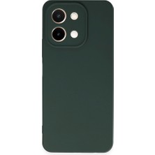 Newface Vivo Y28 Kılıf First Premiums Silikon Arka Kapak