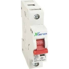 Xkoren 12 Adet 1X10A Otomatik Sigorta Xkn3