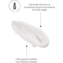 Evol Yaşlanma ve Kırışıtlık Karşıtı Yoğun Nemlendirici Yüz Kremi Hyaluronic Acid 50 ml