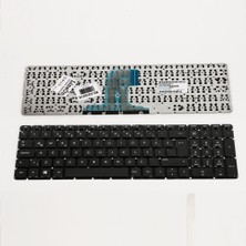 HP 250 G5 Klavye Tuş Takımı Siyah Türkçe