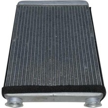 Maher Radyatör Kalorifer Fluence 12=&Gt; Brazıng (Oem No: 271156272R)