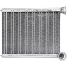 Maher Radyatör Kalorifer Clıo Iv 12=&Gt; / Symbol Iıı 12=&Gt; / Sandero Iı 13=&Gt; / Captur 13=&Gt; Brazıng (Oem No: 271153553R)