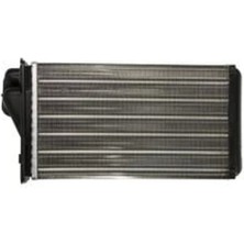 Maher Radyatör Kalorifer Trafıc Iı 06-14 / Vıvaro 06-14 Mekanik (Oem No: 271157059R)