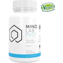 Mind Lab Pro 60 Kapsül
