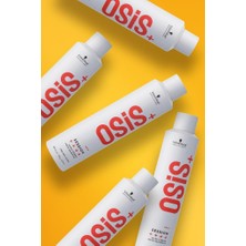 Osis Session Ekstra Güçlü Tutucu Sprey 300ML | Neme, Isıya ve Rüzgara Karşı Kalıcı Koruma