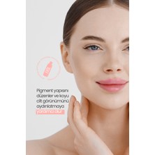 Evol Yüz Temizleme Toniği Hassas Ciltler Gözenek Sıkılaştırıcı Akne Karşıtı Siyah Nokta Temizleme 200 ml