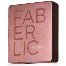 Glam Power Terracotta Göz Farı, ტონი "bronz Keyif"