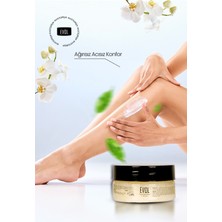 Evol Topical Clove Topikal Krem Epilasyon Dövme Prp 5 x 10 ml