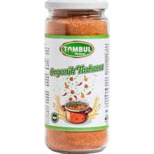 Tombul Tarhana Organik Tarhana 380 gr