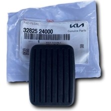 Pedal Lastiği Accent 95-00 Fren Debriyaj (Yerli) (Oem No: 32825-24000)