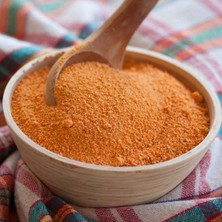 Tombul Tarhana Organik Balkabaklı Glutensiz Tarhana 300 gr
