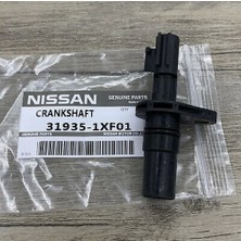 Sensör Kilometre Hız Qashqaı 07-14 / Juke / Mıcra K12 / Note (Oem No: 31935-1Xf01)