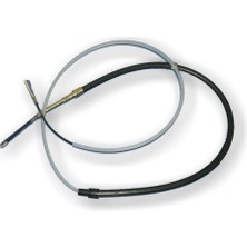 El Fren Telı Sag/Sol Aynı Adet Bmw E30 Bm 85-91 (Oem No: 34411158421)