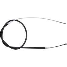 El Fren Telı Arka Bmw E36 M42-M44 92-99 (Oem No: 34401166053)