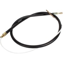 El Fren Telı Sag/Sol Aynı Adet / Dısk Bmw E36 Bm 90-99 (Oem No: 34411160134)