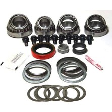 Maher Salıncak 106 I 91-96 / Saxo 96-04 / 02526 96-05 Gtı Rotilli Döküm Alt Sağ (Oem No: 352081)