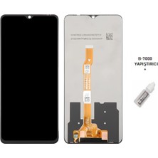 Tkgz Vivo Y27S Lcd Dokunmatik Ekran  Kalite + B-7000