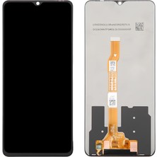 Tkgz Vivo Y27S LCD Dokunmatik Ekran