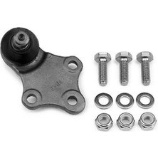 Rotil 306 93-01 H.D 16Mm (Oem No: 364037)