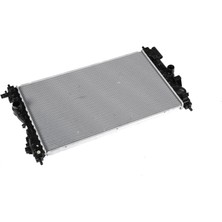 Radyatör Su Astra J 09-16 / 1.6 Cdtı M-T Brazıng (Oem No: 39074656)