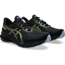 Asics GT-1000 13 Gtx Erkek Siyah Koşu Ayakkabısı 1011B857-001
