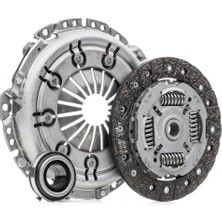 Debrıyaj Setı Çap : 200 : 5 Ilerı Kore I10/I20/Pıcanto/Rıo 1,2 Benzın 2008-2014 (Oem No: 4110002701 - 4130002701 - 4142102000)