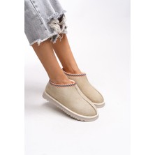 Riccon Giselsaria Kadın Kısa Rahat Bot 00121020