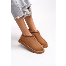 Riccon Giselsaria Kadın Kısa Rahat Bot 00121020