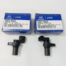 Sensör Kilometre Hız Era /İ20 / I30 / Ix20 / Santa Fe 04=&Gt; / Sportage 05-11 Eğik Soket (Oem No: 42621-39200)