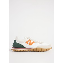 Bulldozer Beyaz Erkek Sneaker BUL-241492