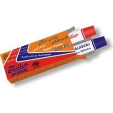 Toptan Bulurum Iran Yapıştırıcısı Çift Karışımlı Second Fix Twin Gum Uv Metal Yapıştırıcısı