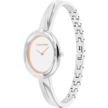 Calvin Klein CK25100055 Kadın Kol Saati