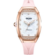 Welder Moody WRH4009 Kadın Kol Saati