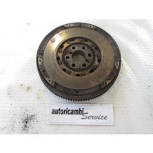 Maher Dişli Volan Doblo 1.9Jtd Ince Tip 12Mm (Oem No: 46406869)