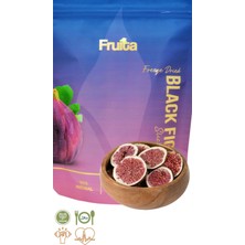 Incir - Dondurularak Kurutulmuş - Kuru Meyve Cipsi - Freeze Dried Fig 20GR