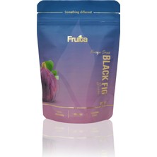 Incir - Dondurularak Kurutulmuş - Kuru Meyve Cipsi - Freeze Dried Fig 20GR