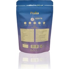 Incir - Dondurularak Kurutulmuş - Kuru Meyve Cipsi - Freeze Dried Fig 20GR