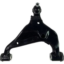 Salıncak Hılux 06-11 Alt Rotilli Burçlu Sol4×4 (Oem No: 48069-0K040)